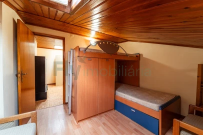 Apartamento T3 para Venda em Vila Praia de Ancora