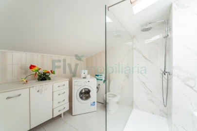 Apartamento T3 para Venda em Vila Praia de Ancora