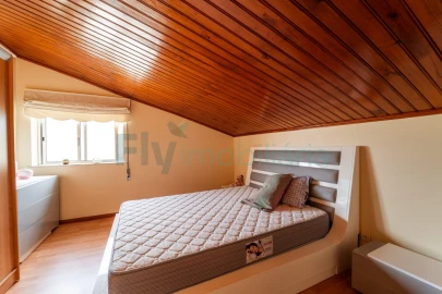 Apartamento T3 para Venda em Vila Praia de Ancora