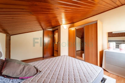 Apartamento T3 para Venda em Vila Praia de Ancora
