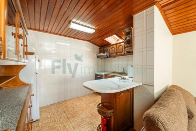 Apartamento T3 para Venda em Vila Praia de Ancora