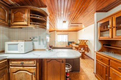 Apartamento T3 para Venda em Vila Praia de Ancora