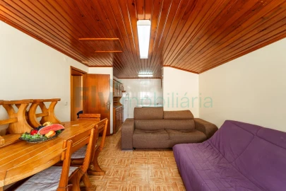 Apartamento T3 para Venda em Vila Praia de Ancora