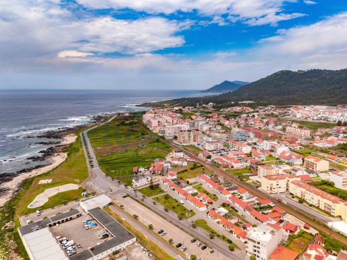 Apartamento T3 para Venda em Vila Praia de Ancora Foto 3