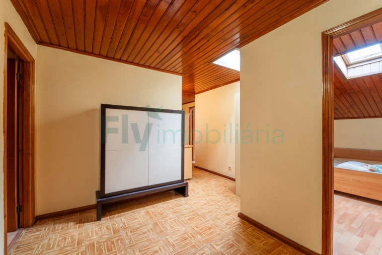 Apartamento T3 para Venda em Vila Praia de Ancora Foto 4