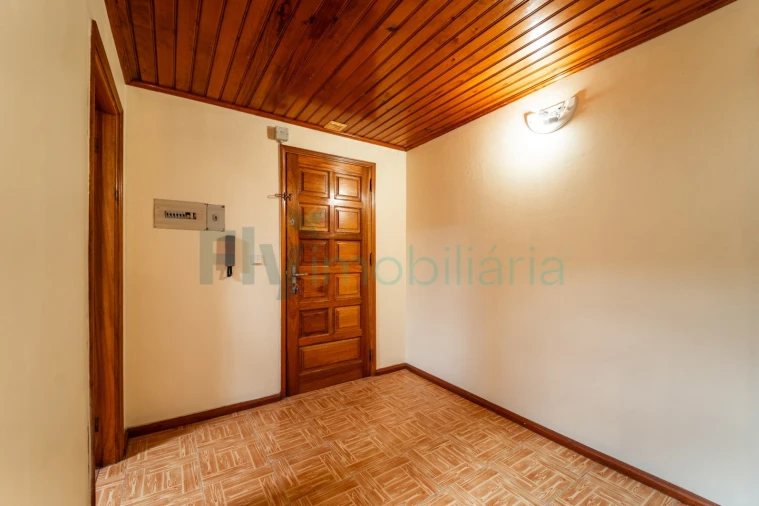 Apartamento T3 para Venda em Vila Praia de Ancora Foto 5