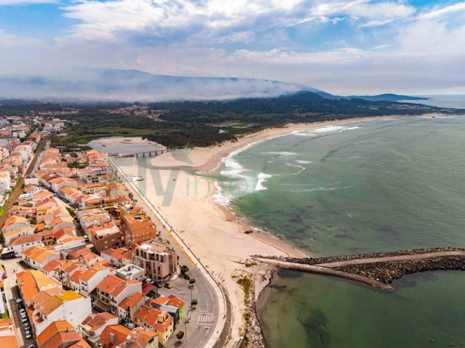 Apartamento T3 para Venda em Vila Praia de Ancora Foto 6