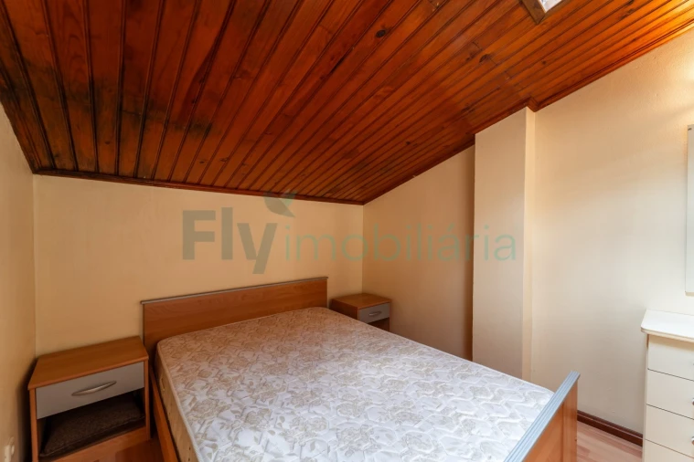 Apartamento T3 para Venda em Vila Praia de Ancora Foto 7