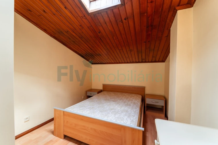 Apartamento T3 para Venda em Vila Praia de Ancora Foto 9