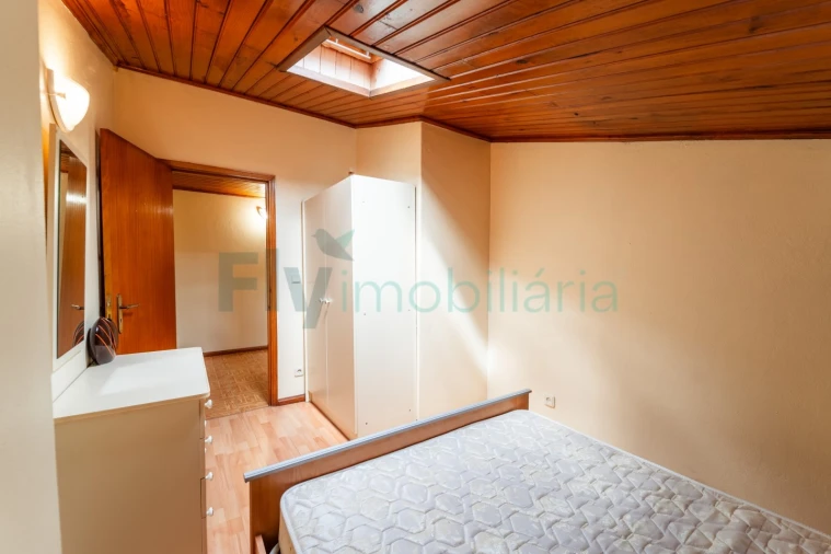 Apartamento T3 para Venda em Vila Praia de Ancora Foto 10