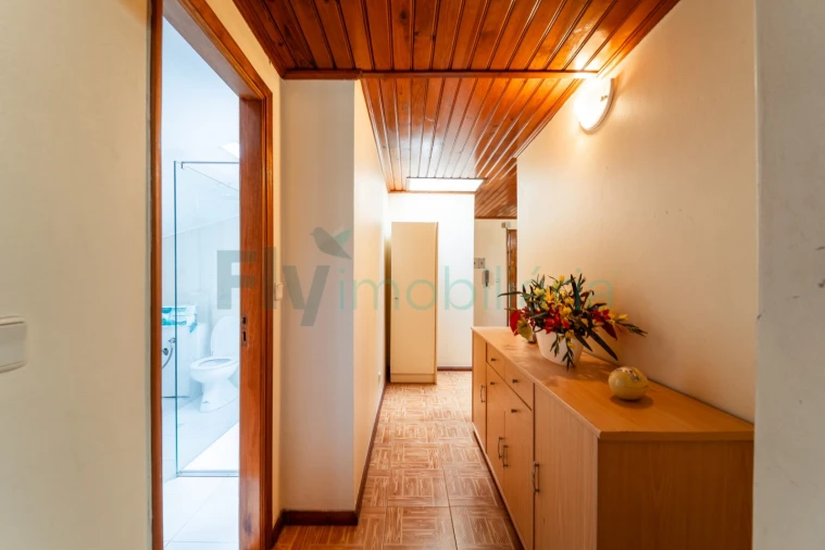Apartamento T3 para Venda em Vila Praia de Ancora Foto 15