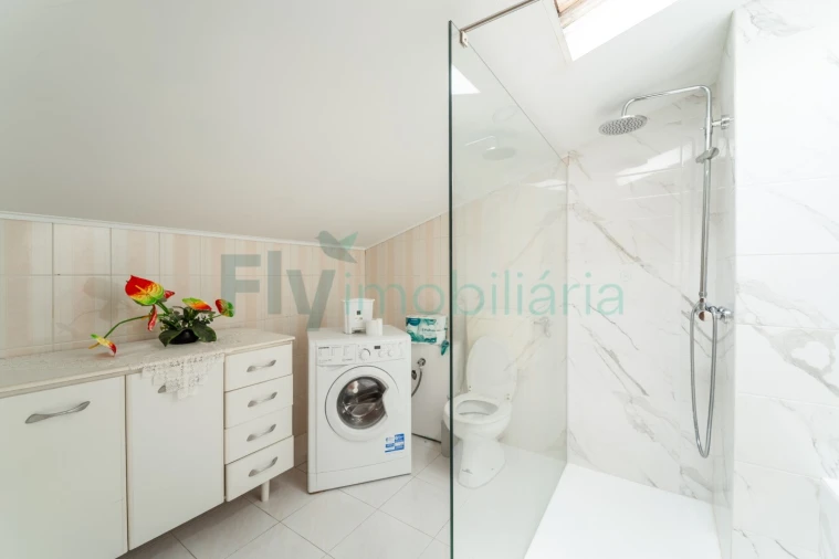 Apartamento T3 para Venda em Vila Praia de Ancora Foto 16