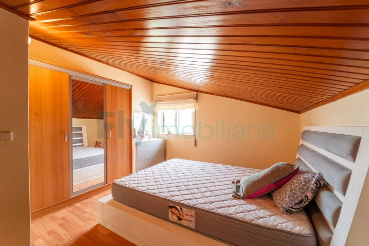 Apartamento T3 para Venda em Vila Praia de Ancora Foto 19