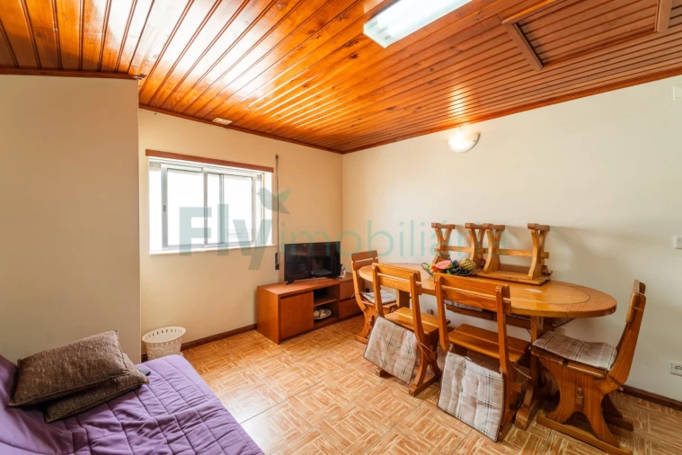 Apartamento T3 para Venda em Vila Praia de Ancora Foto 27