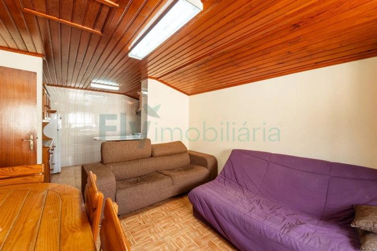 Apartamento T3 para Venda em Vila Praia de Ancora Foto 30