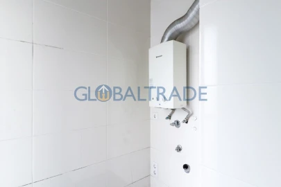 Apartamento T3 para Venda em Foz do Sousa e Covelo