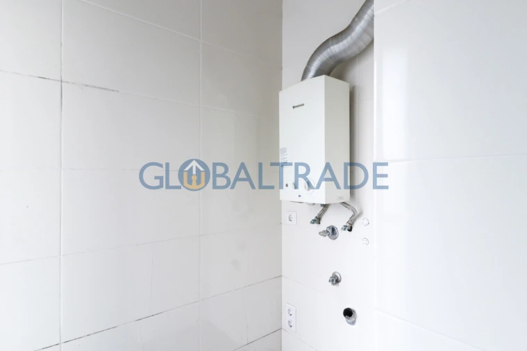 Apartamento T3 para Venda em Foz do Sousa e Covelo Foto 20