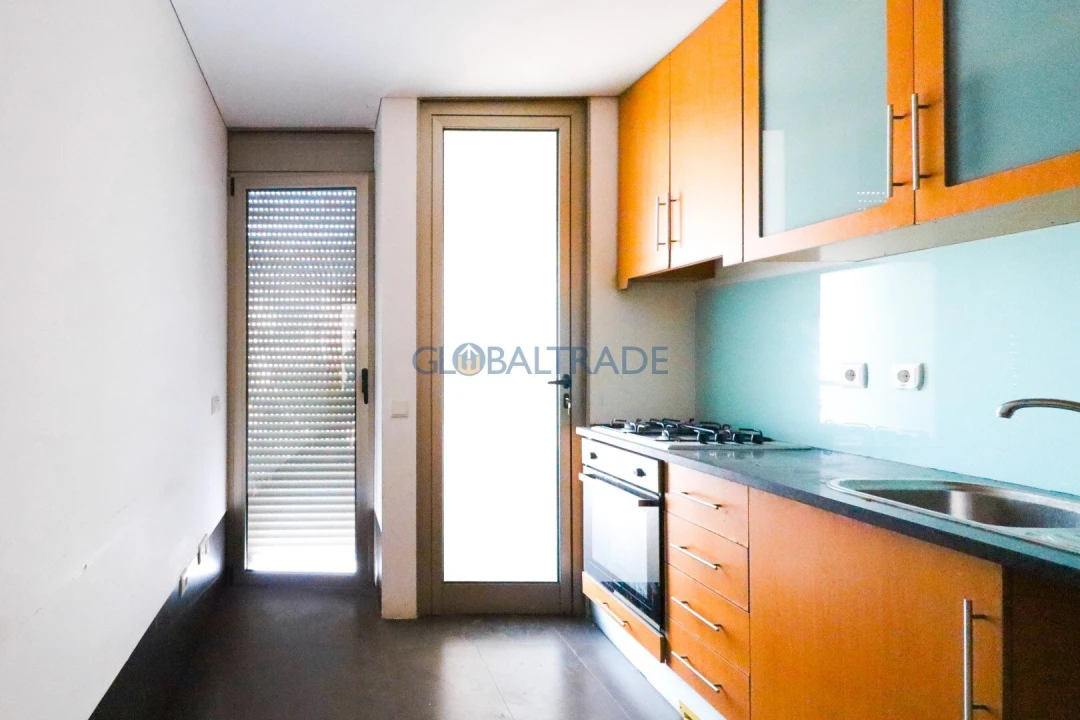 Apartamento T3 para Venda em Foz do Sousa e Covelo Foto 13