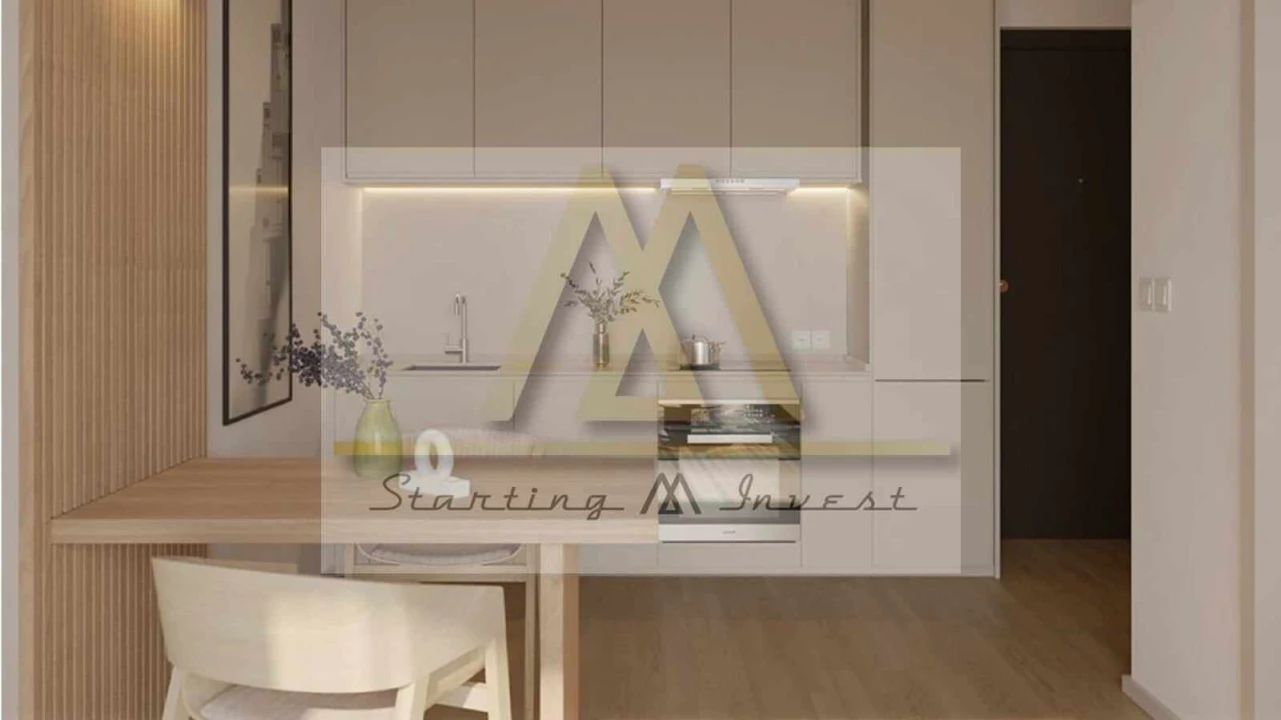 Apartamento T1 para Venda em Vila do Conde Foto 9