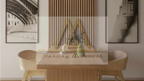 Apartamento T1 para Venda em Vila do Conde
