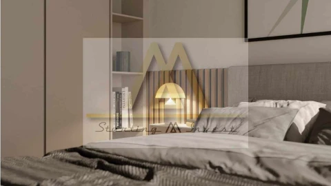 Apartamento T1 para Venda em Vila do Conde