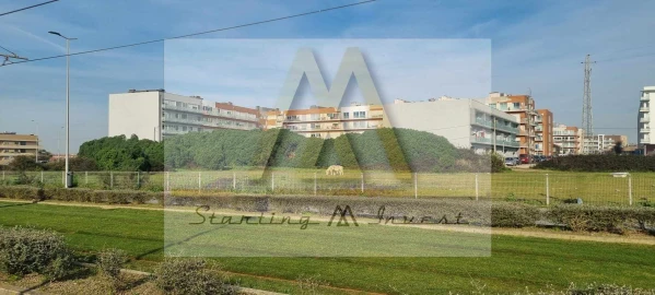 Apartamento T1 para Venda em Vila do Conde
