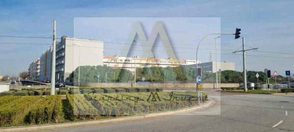 Apartamento T1 para Venda em Vila do Conde