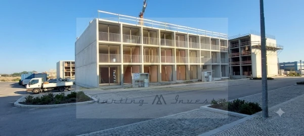 Apartamento T1 para Venda em Vila do Conde