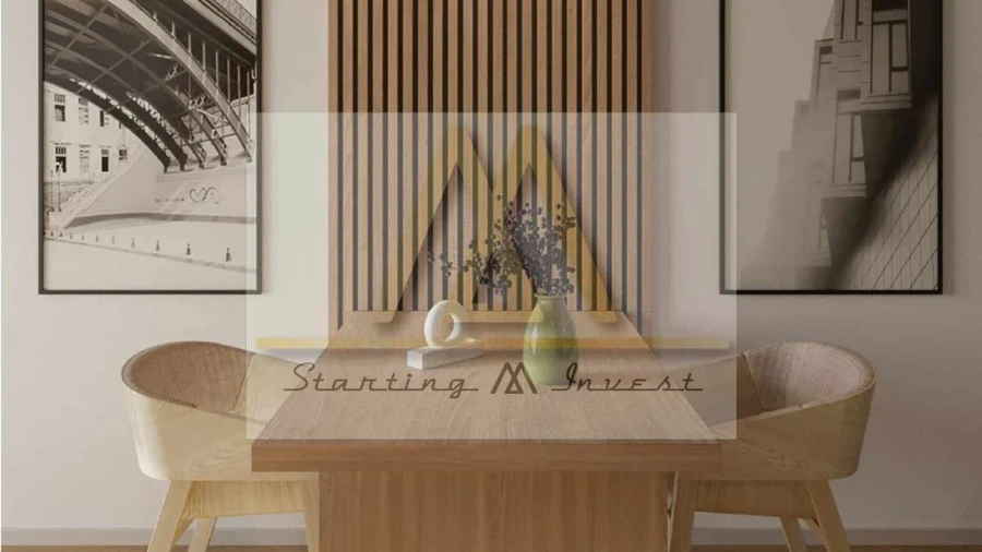 Apartamento T1 para Venda em Vila do Conde Foto 8