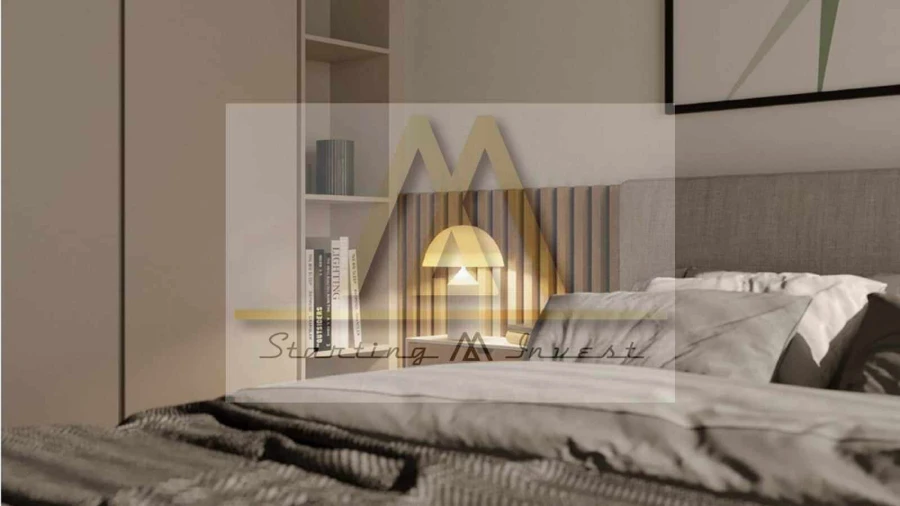 Apartamento T1 para Venda em Vila do Conde Foto 12