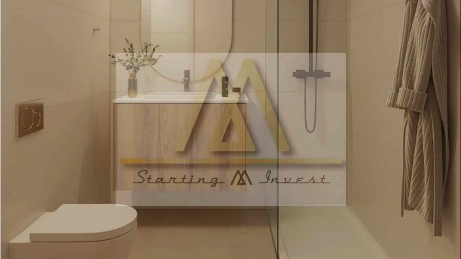 Apartamento T1 para Venda em Vila do Conde Foto 13