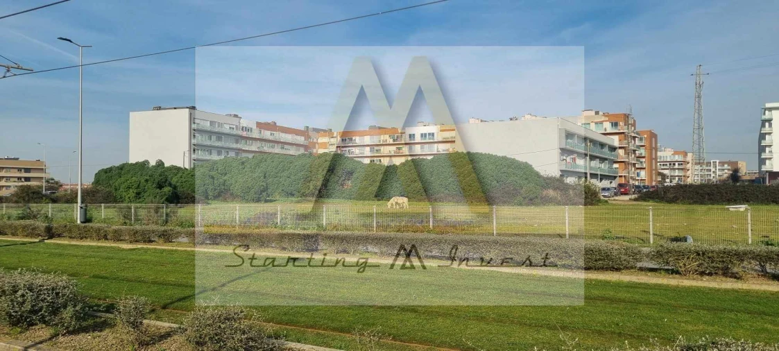 Apartamento T1 para Venda em Vila do Conde Foto 3