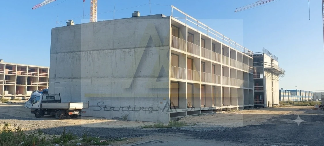 Apartamento T1 para Venda em Vila do Conde Foto 2