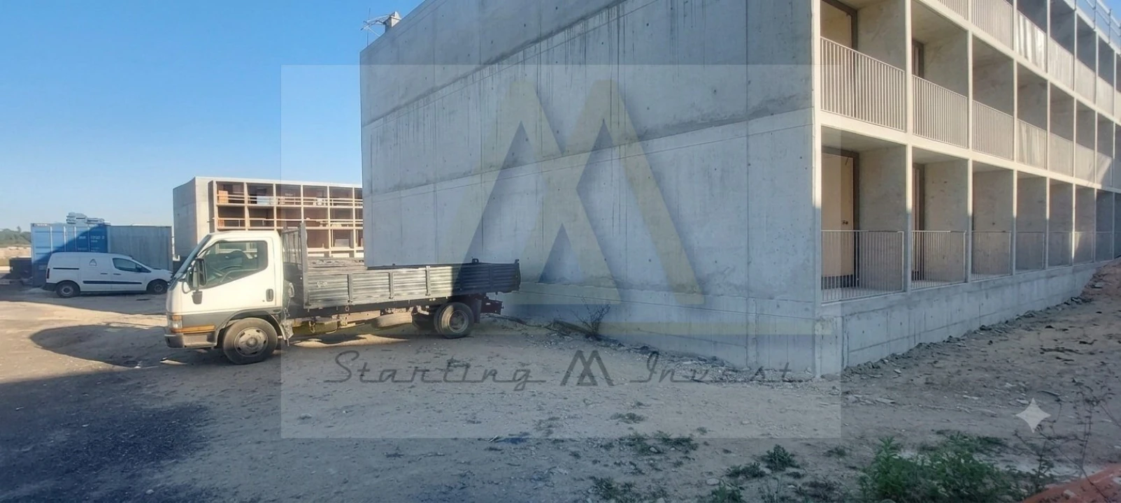 Apartamento T1 para Venda em Vila do Conde Foto 3