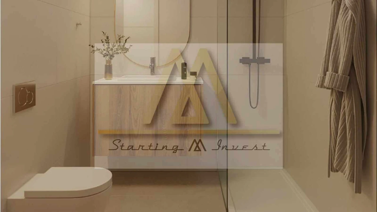 Apartamento T1 para Venda em Vila do Conde Foto 13
