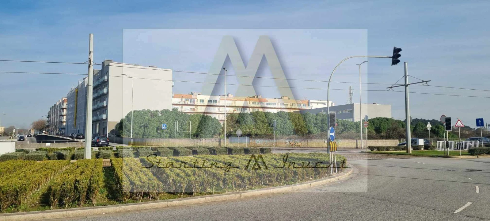 Apartamento T1 para Venda em Vila do Conde Foto 1