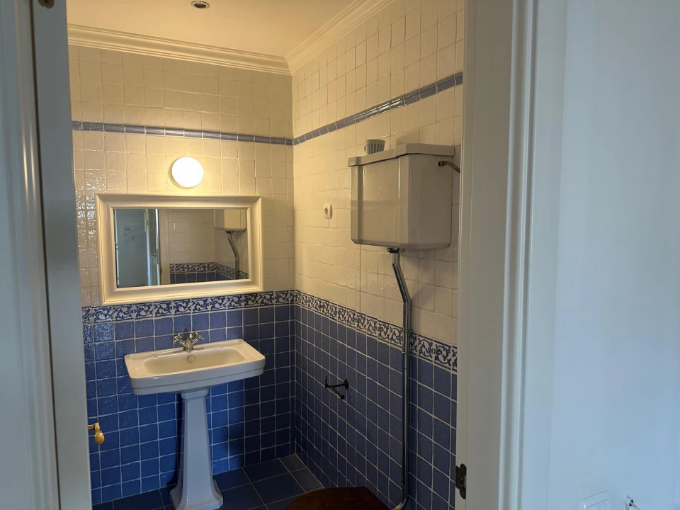 Apartamento T5 para Venda em Alpiarça Foto 8