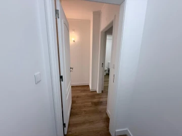 Apartamento T3 para Venda em Benfica