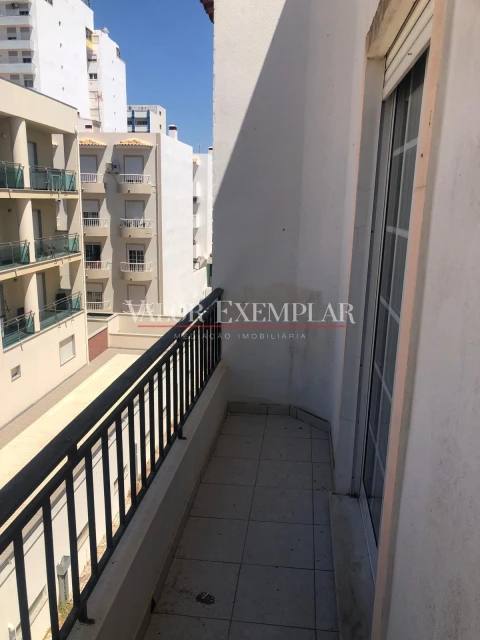 Apartamento T2 para Venda em Monte Gordo