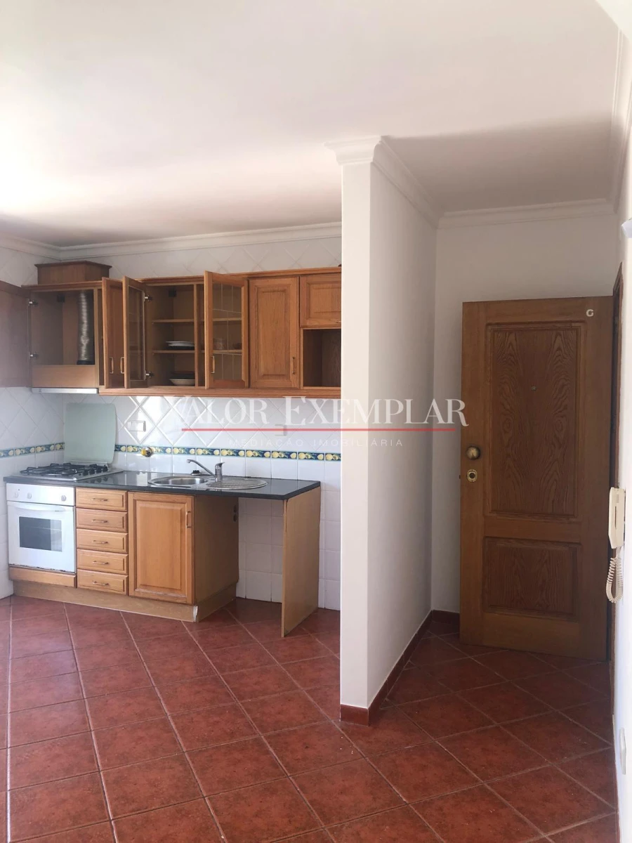 Apartamento T2 para Venda em Monte Gordo Foto 2