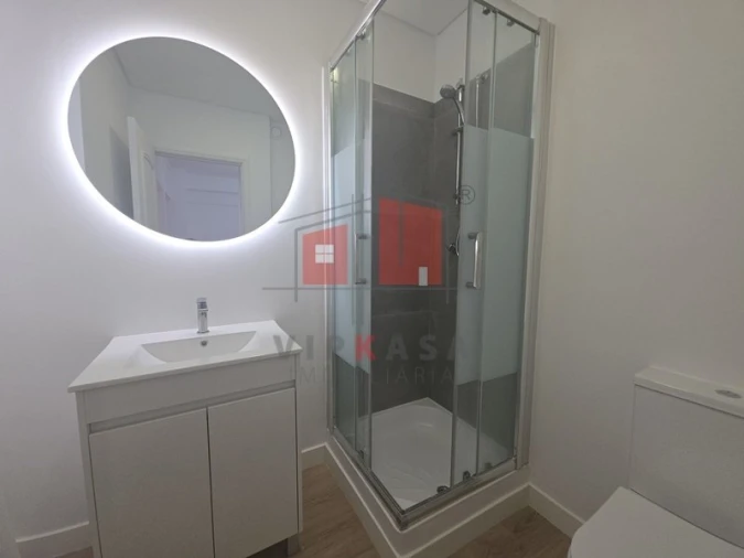 Apartamento T3 para Venda em São Domingos de Benfica Foto 19