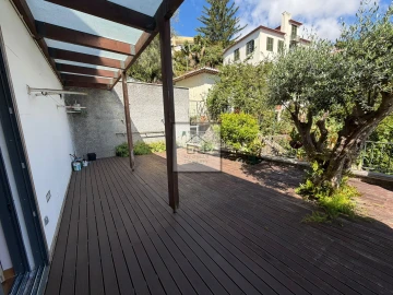Apartamento T3 para Venda em Funchal (São Pedro)