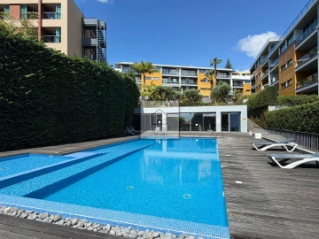 Apartamento T3 para Venda em Funchal (São Pedro)