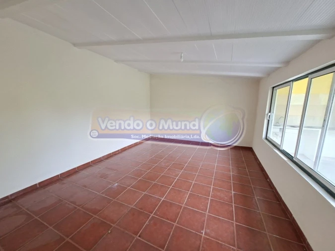 Moradia T3 para Venda em Glória do Ribatejo e Granho Foto 12