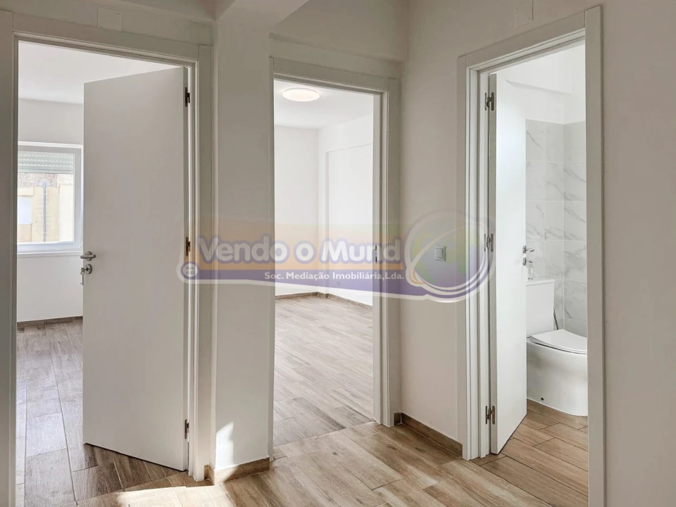 Apartamento T3 para Venda em Vila Franca de Xira Foto 13