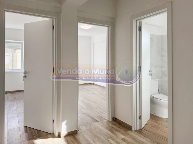 Apartamento T3 para Venda em Vila Franca de Xira Foto 13