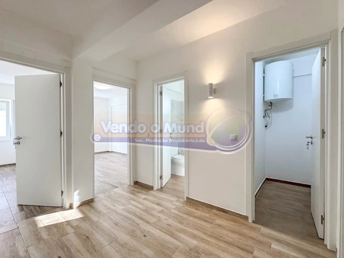 Apartamento T3 para Venda em Vila Franca de Xira Foto 15