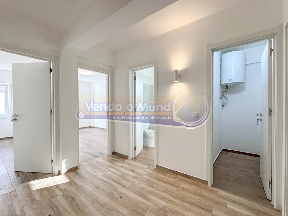 Apartamento T3 para Venda em Vila Franca de Xira Foto 15