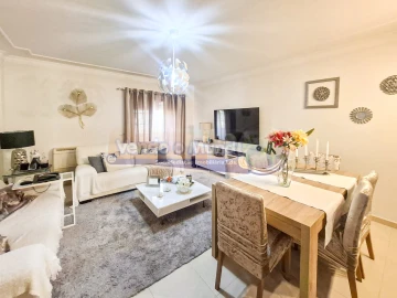 Apartamento T4 para Venda em Benavente