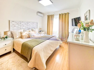 Apartamento T4 para Venda em Benavente